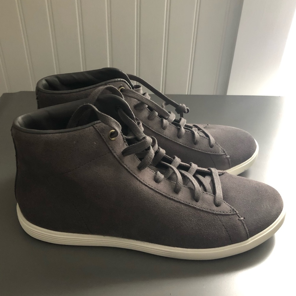 Women’s Cole Haan Hightop Sneakers
